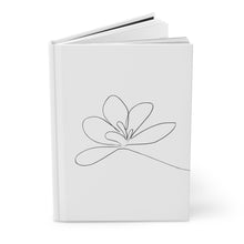  Hardcover Journal Matte