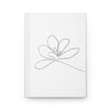 Hardcover Journal Matte