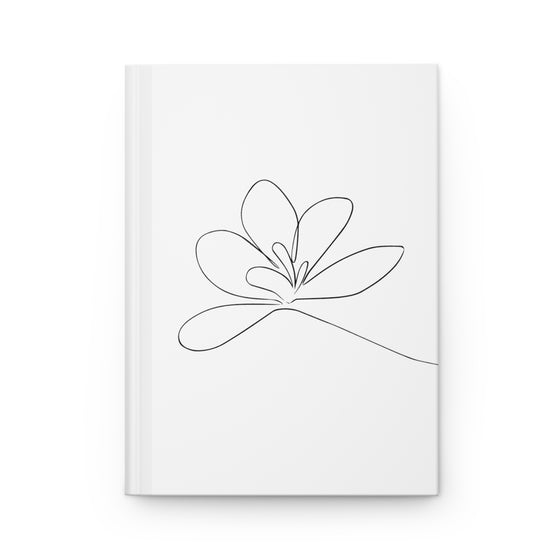 Hardcover Journal Matte