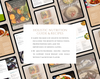 Holistic Nutrition Guide + Recipes